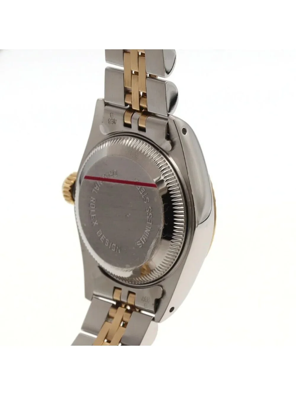 Rolex brand name